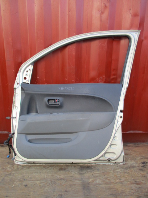 Used Toyota Passo WINDOW MECHANISM FRONT RIGHT